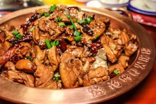 沧州干饭公司排名前十(沧州公司排行榜)插图1