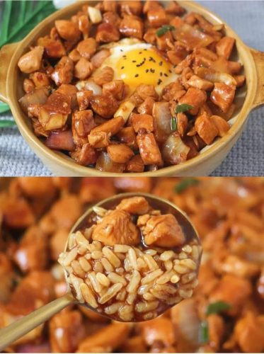 排行榜炒饭(最火的炒饭品牌系列)插图3
