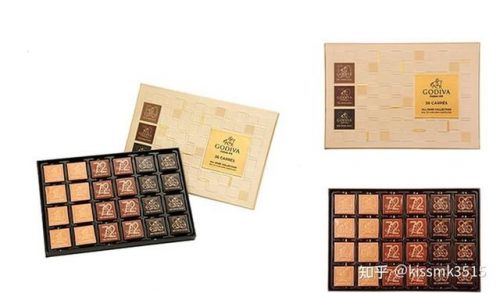 黑巧克力排名前十(黑巧克力含量多少最好)插图6