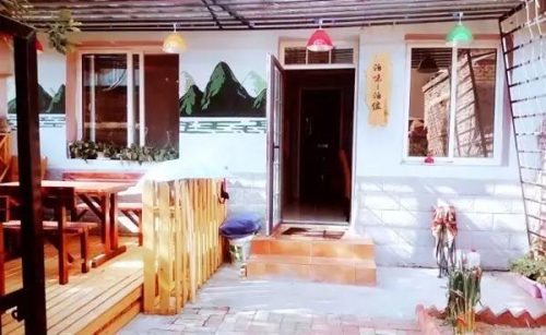 富宁婚宴酒店排名前十(富宁中亿酒店)插图11