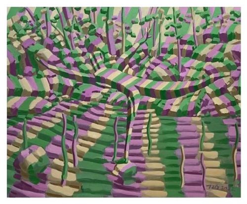 云南油画机构排名前十(云南油画学会)插图42