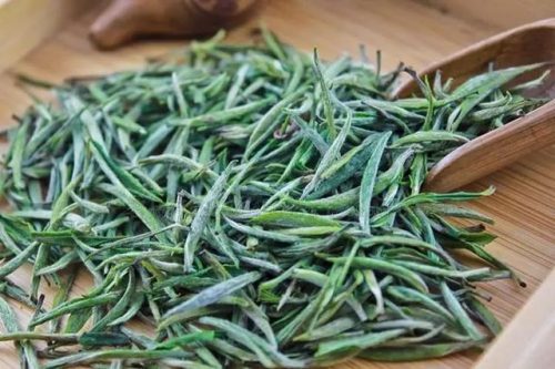 茶树排行榜(3200年古树茶1068万)插图3