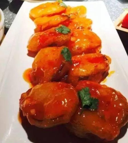龙岗美食氛围排名前十(龙岗中心城十大好吃的)插图2