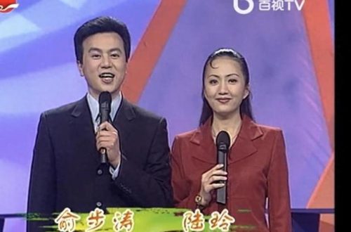 上海综艺嘉宾排名前十(上海有什么综艺节目录制)插图9