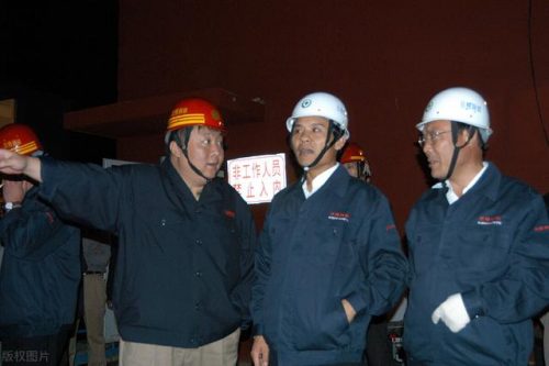 唐山大地震捐款排行榜(唐山地震冥界准备了50年)插图2