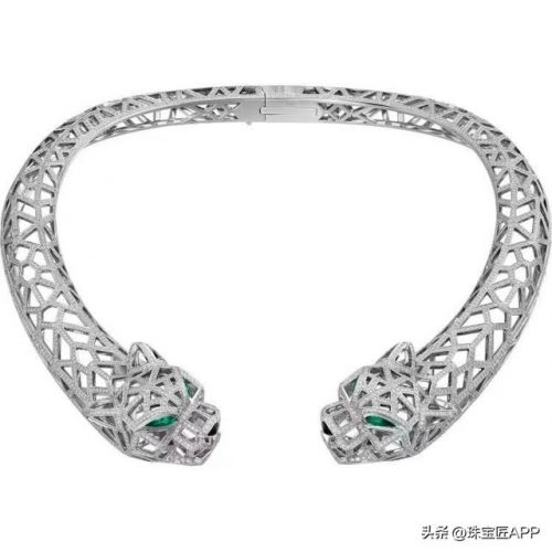 男士首饰品牌排行榜(男士项链十大奢侈品牌)插图4