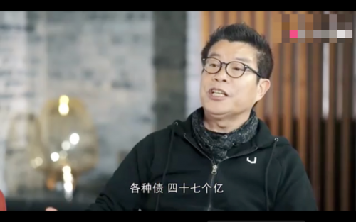 王中磊中国富豪排行榜(中国十大富豪前十名)插图33