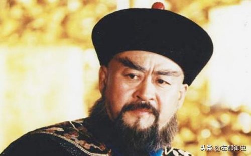 鳌拜排行榜(鳌拜的武功有多高)插图1