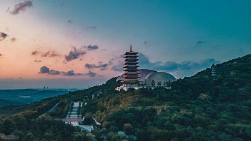 南京旅游景点排行榜(南京旅游需要提前预约的景点)插图23