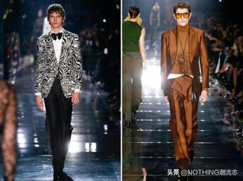 休闲男装品质排名前十(国内休闲男装品牌排行榜)插图11