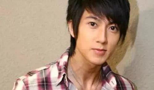 亚洲最帅男明星排行榜2017(中国男明星颜值前十名)插图6