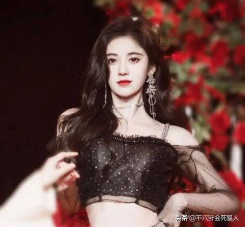 女明星的身高排行榜图(155的中国女明星)插图7