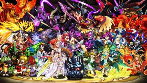 手机网游2017排行榜(手游排行榜前十名)插图2