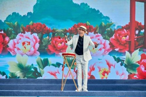 洛阳唱歌明星排名前十(高音歌曲明星排名)插图19
