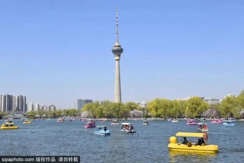 北京游船景区排名前十(北京景点大全排名榜)插图11