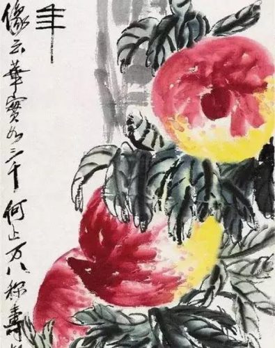 寿桃排行榜(北京哪家寿桃最有名)插图9