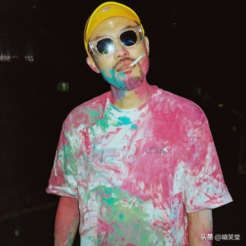中国有嘻哈歌曲排行榜(中国新说唱最火的十首歌)插图6