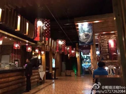 新疆奢侈餐厅排名前十(乌鲁木齐饭店排名)插图25