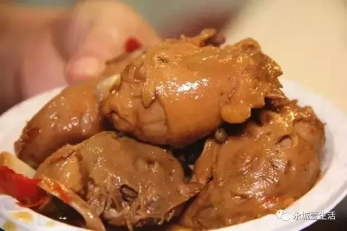 永城便宜饭店排名前十(永城环境比较好的饭店)插图14