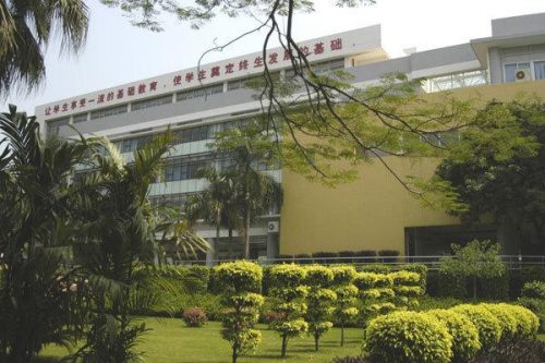 广州各区排名前十小学(海珠区小学排名)插图