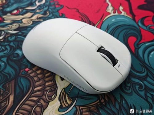 排行榜罗技(罗技性价比最高的无线鼠标)插图46