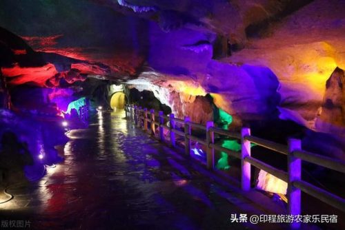 广德休闲农庄排名前十(广德吧)插图1