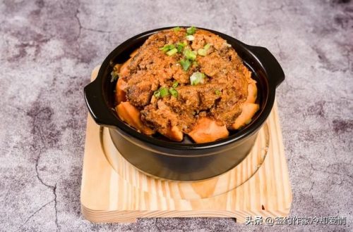 唐山烧鸭店排名前十(唐山凤凰园烤鸭店)插图2