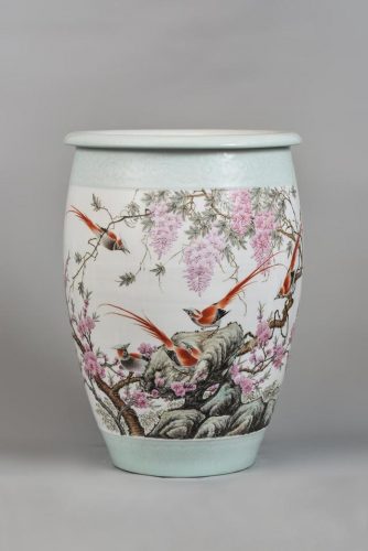 江西手绘大师排名前十(南昌画家一代宗师)插图8
