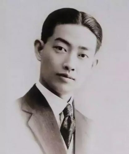 民国帅哥才子排名前十(古代才子排名)插图8