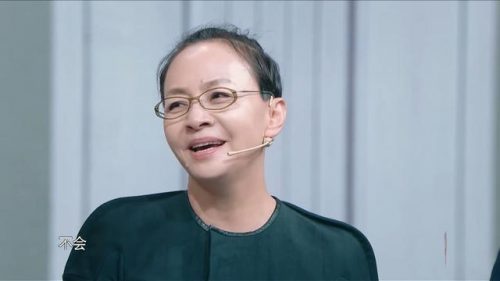 搞笑女星排行榜前十名(比较逗的女明星)插图4