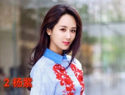 最近火的男明星排行榜(2023年小鲜肉排行榜)插图8