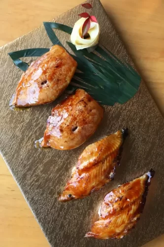 西安好吃的地方排行榜(西安网红店美食)插图17