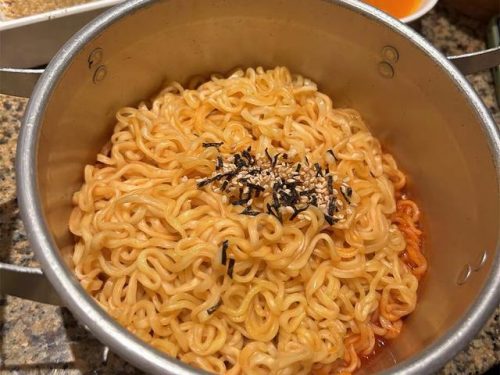 国外热销泡面排名前十(全世界泡面销量排名)插图9