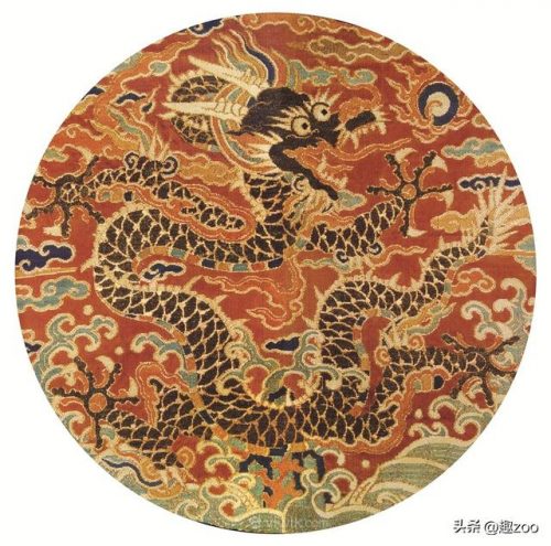 舞龙排行榜(舞龙叫什么名字最好)插图5