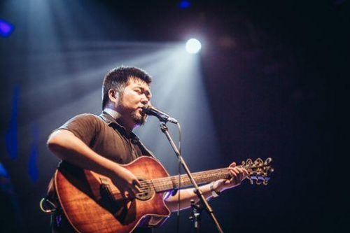 好听的民谣歌曲排行榜2017(世界十大民谣歌曲排行榜)插图6