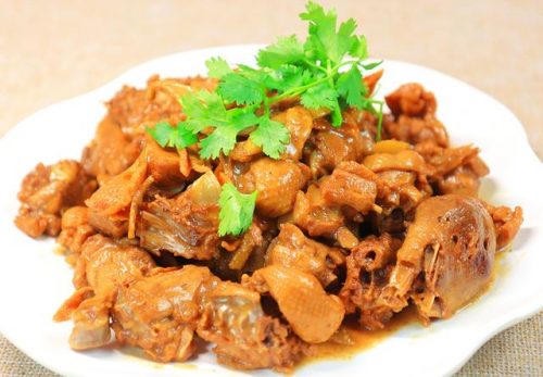 食补排行榜(十大养生食物)插图17