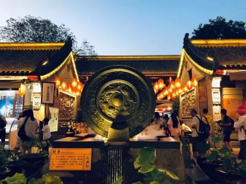 西安好吃的地方排行榜(西安网红店美食)插图26
