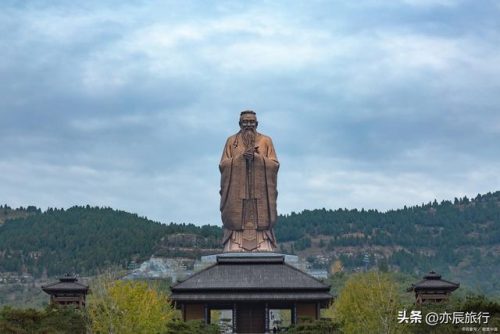 济宁旅游景点排行榜(济宁游玩十大景点推荐)插图15