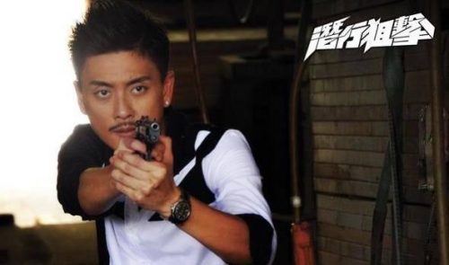 港剧刑侦电视剧排行榜(50部香港TVB悬疑探案电视剧)插图31