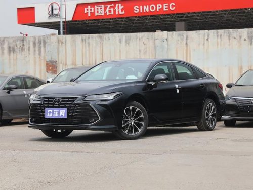 23万左右的车排行榜(23万左右买什么车最好)插图10