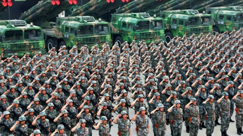 战区排行榜(五大战区之首)插图2