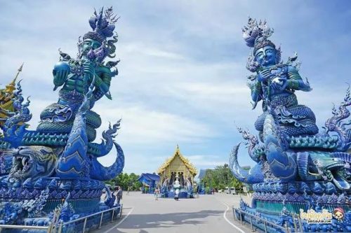 泰国旅行景点排名前十(去泰国旅游必去的地方)插图3