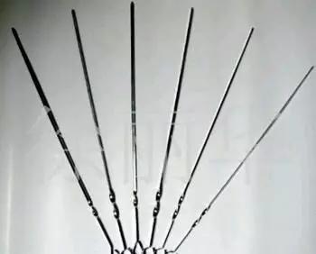 我国唐门暗器排名前十(唐门排名第一的机括类暗器)插图3