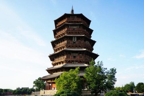 2019山西景点排名前十(山西旅游年票一卡通2019景点)插图10