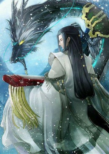 古言耽美小说排行榜(十大古言经典)插图1