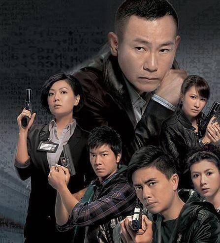 港剧刑侦电视剧排行榜(50部香港TVB悬疑探案电视剧)插图33
