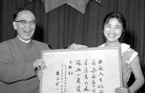 中国最老明星排行榜(经典老明星名字)插图11