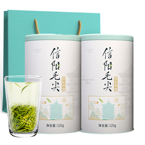 茶叶销量排行榜前十名(什么茶在中国销量第一)插图3