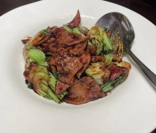 杭州创业餐馆排名前十(杭州特色美食餐厅)插图2