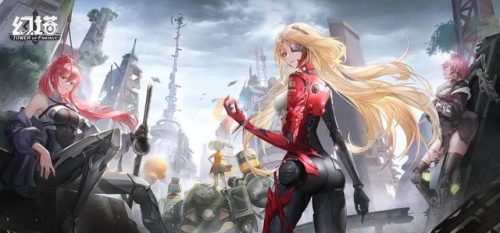 手机游戏排行榜网络游戏(大型手游排行榜前十名)插图2